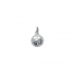 Pendentif ballon de foot argent 925/000. 7031908-Carador