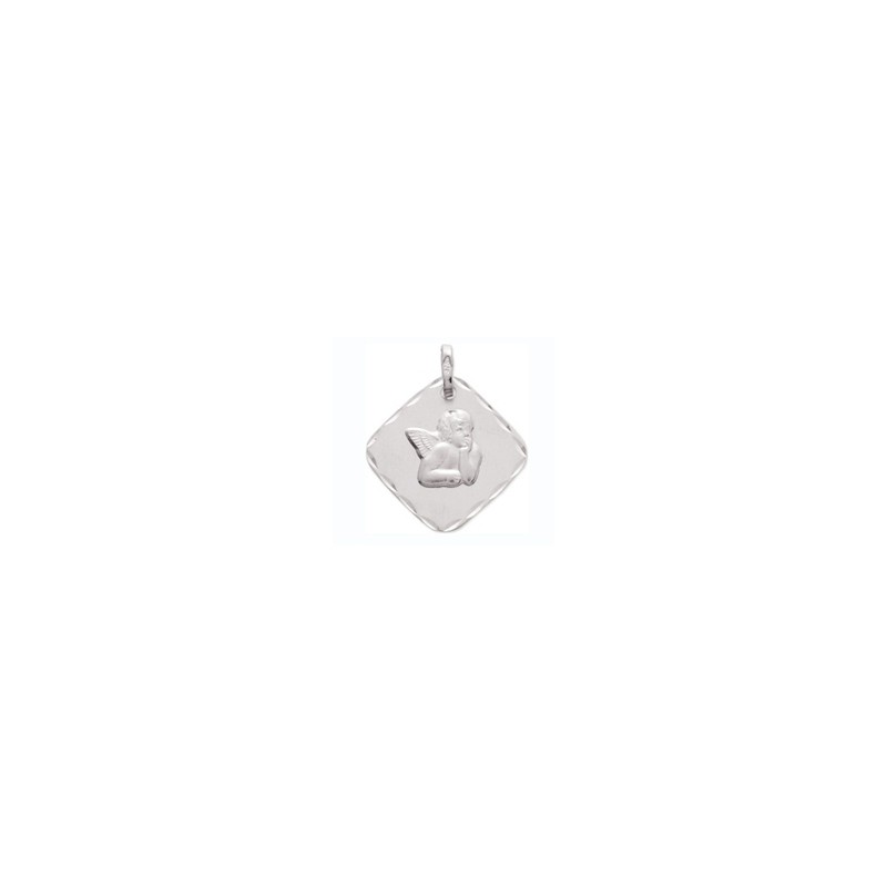 Pendentif ange Carador argent 925/000