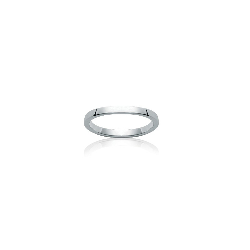 Bague en argent 925/000 de chez Carador
