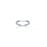 Bague en argent 925/000 de chez Carador