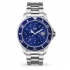 Montre Ice-Watch ICE STEEL Bleu cosmos silver 016773