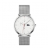 Montre LACOSTE homme acier argenté  2011025