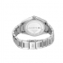 Montre Lacoste homme acier argenté 2001082