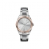 Montre Lacoste homme acier argenté 2001082