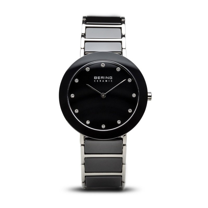 Montre Femme BERING Classic noir 11435-749