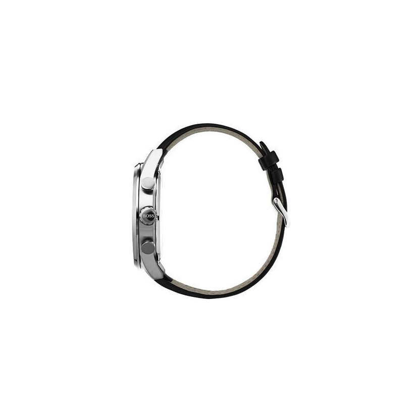 Montre Homme Hugo Boss navigator 1513678