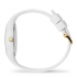 Montre Ice Watch Ice flower Precious White Small 016658