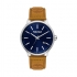 Montre Homme Timberland Allendale cuir camel 15638JS/03