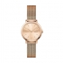 Montre Lacoste Moon acier doré rose 2001051