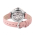 Montre Pierre Lannier Automatic cuir rose 312B625