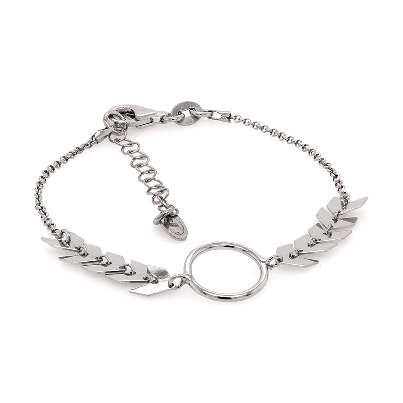 Bracelet Flêche Silver Pop en argent 925/000 
