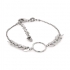 Bracelet Flêche Silver Pop en argent 925/000 
