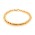 Bracelet Femme Carador Perle en Or 750/000