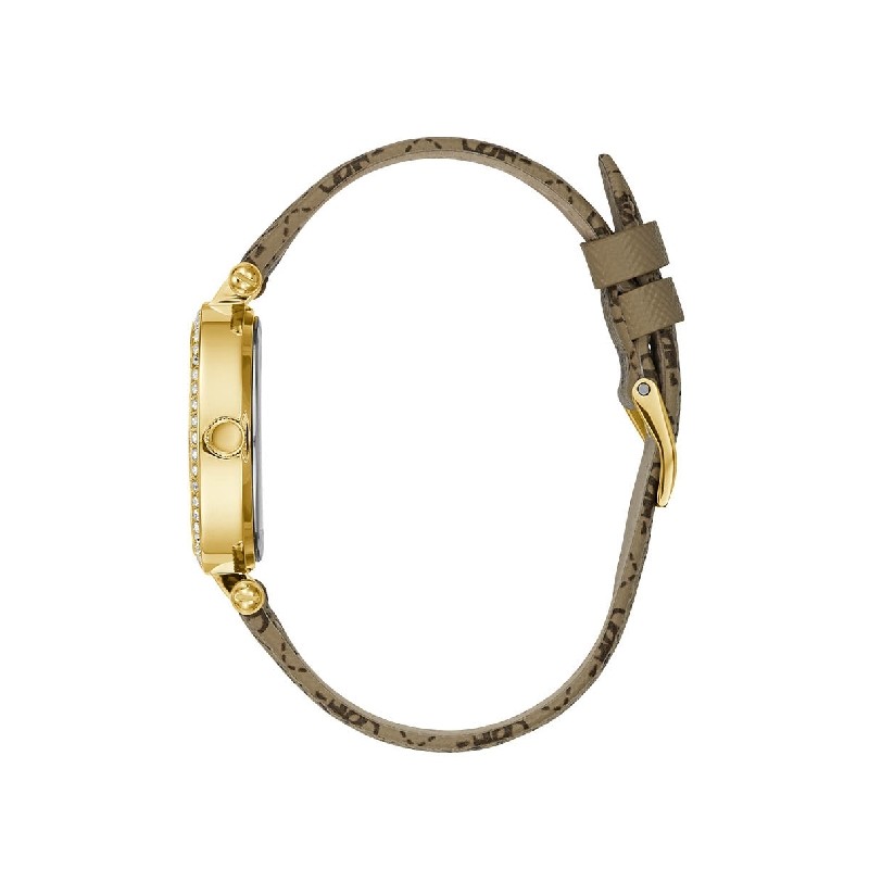 Montre femme GUESS W1230L2