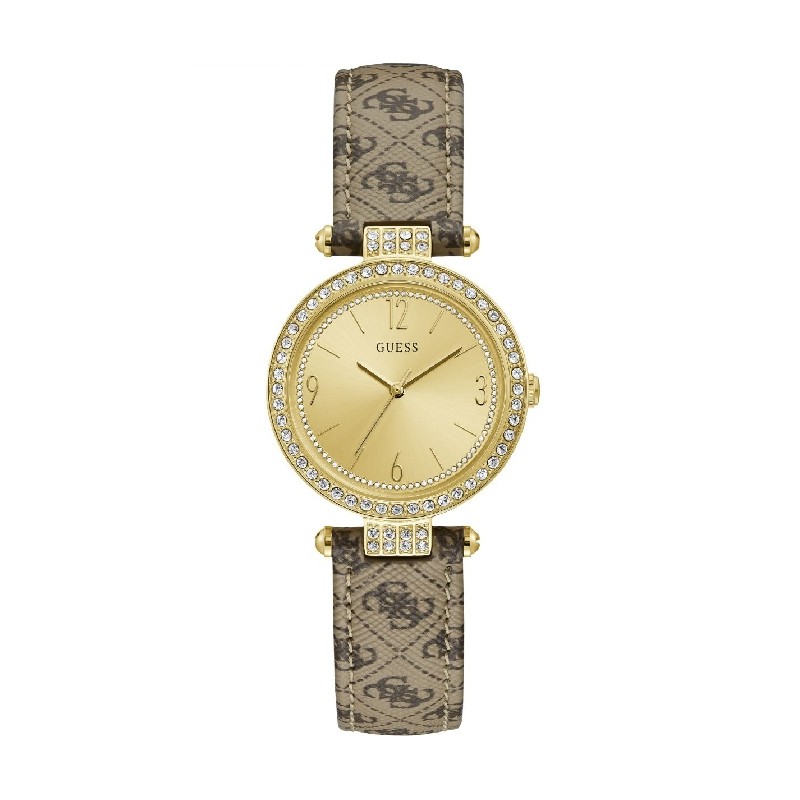 Montre femme GUESS W1230L2