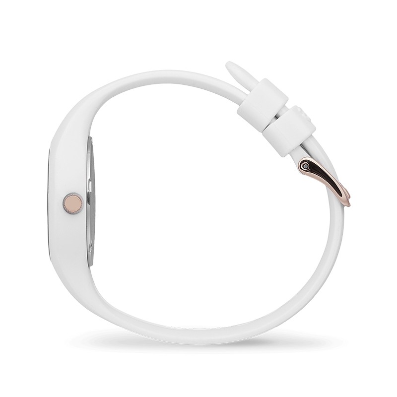 Montre ICE-WATCH ICE Pearl White Extra Small 016934