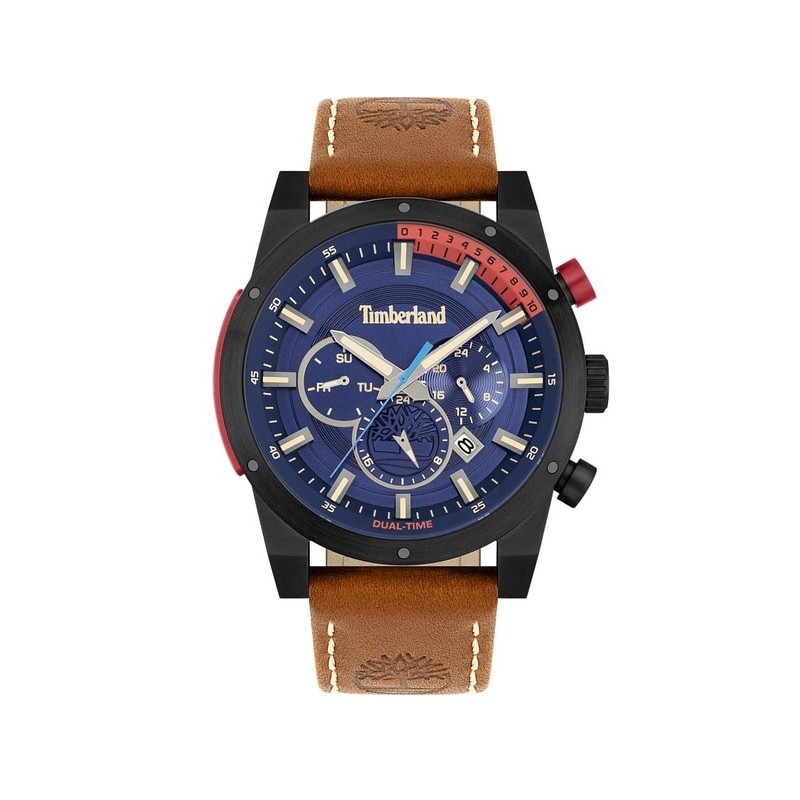 Montre Homme Timberland SHERBROOK MULTI JUMBOBLACK 15951JSB/03
