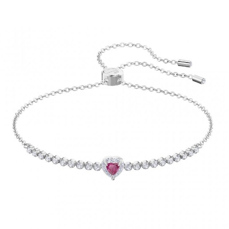 Bracelet Swarovski® One 5456813