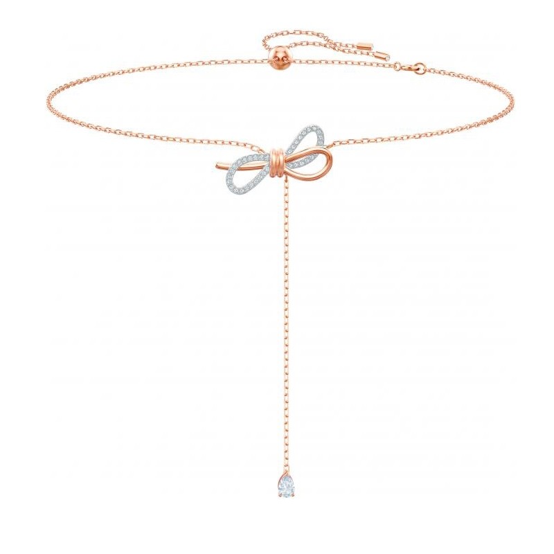 Collier Swarovski forme Y 5447082