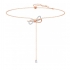 Collier Swarovski forme Y 5447082