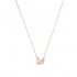 Collier Swarovski forme cygne 5469989