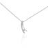 Collier Argent 925/000e Oxydes APE3116.5