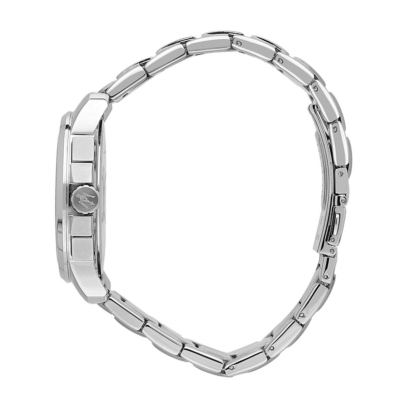 Montre Successo Maserati homme acier R8873621017