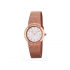 Montre Femme Elixa Beauty acier doré rose E059-L181