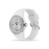 Montre ICE-WATCH ICE White silver smooth 017230 SMALL