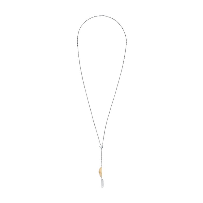 Collier Kariana Skagen acier SKJ1268998