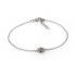Bracelet Constellation Silver Pop étoile en argent 925/000 