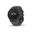Montre Connectée GPS Garmin FENIX 6 Pro Solar Edition 010-0241-11