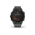 Montre Connectée GPS Garmin FENIX 6 Pro Solar Edition 010-0241-11