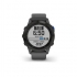 Montre Connectée GPS Garmin FENIX 6 Pro Solar Edition 010-0241-11