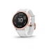 Montre Connectée multisport GPS  Garmin FENIX 6S blanche 010-02159-11