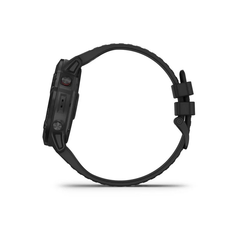 Montre Connectée Garmin fenix 6X noire 010-02157-01