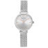 Montre Femme Pierre LANNIER Nova en acier argenté 013N628