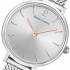 Montre Femme Pierre LANNIER Nova en acier argenté 013N628