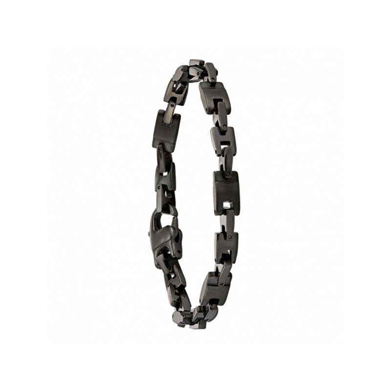 Bracelet Black beal de la marque jourdan LI 008 H