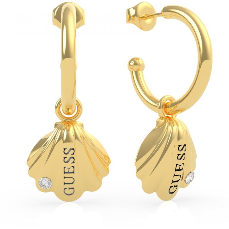 Boucles d'oreilles UBE79127 de la marque GUESS