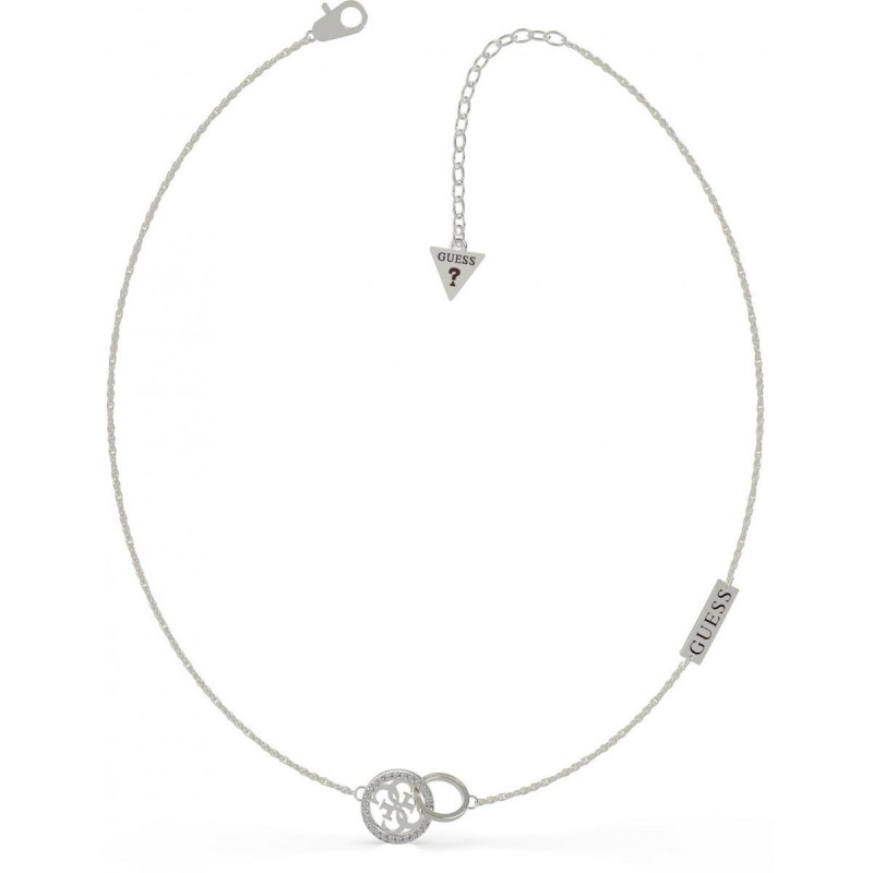 Collier avec pendentif EQUILIBRE UBN97045 