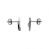Boucles d'oreilles étoiles en argent 925/000 J-JERY11056L