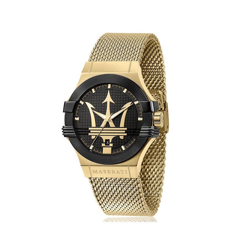 Montre Maserati homme R8853108006