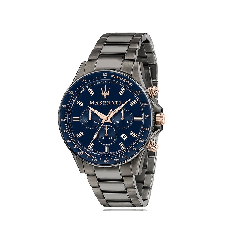Montre Homme Maserati R8873640001 Sfida