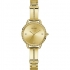 MONTRE GUESS EN ACIER DORE COLLECTION BELLINI