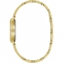 MONTRE GUESS EN ACIER DORE COLLECTION BELLINI