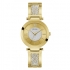 MONTRE GUESS AURORA DORE