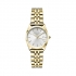 montre femme Rosefield Ace XS acier doré 