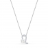 Collier Swarovski signe du lion
