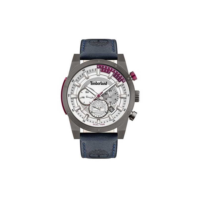 Montre Homme Timberland SHERBROOK gris
